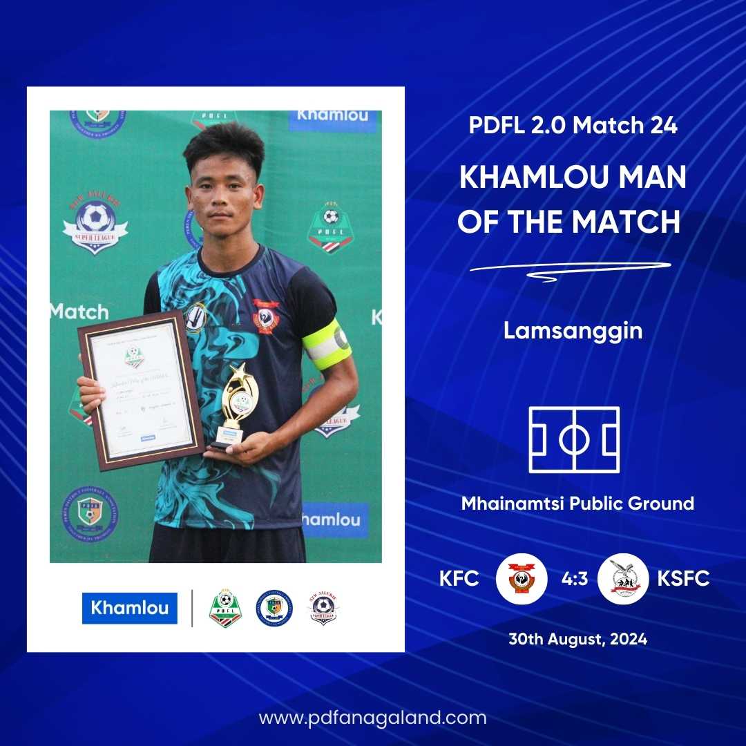 Khamlou MOTM 24