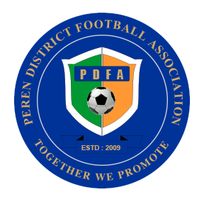 PDFA Header Logo