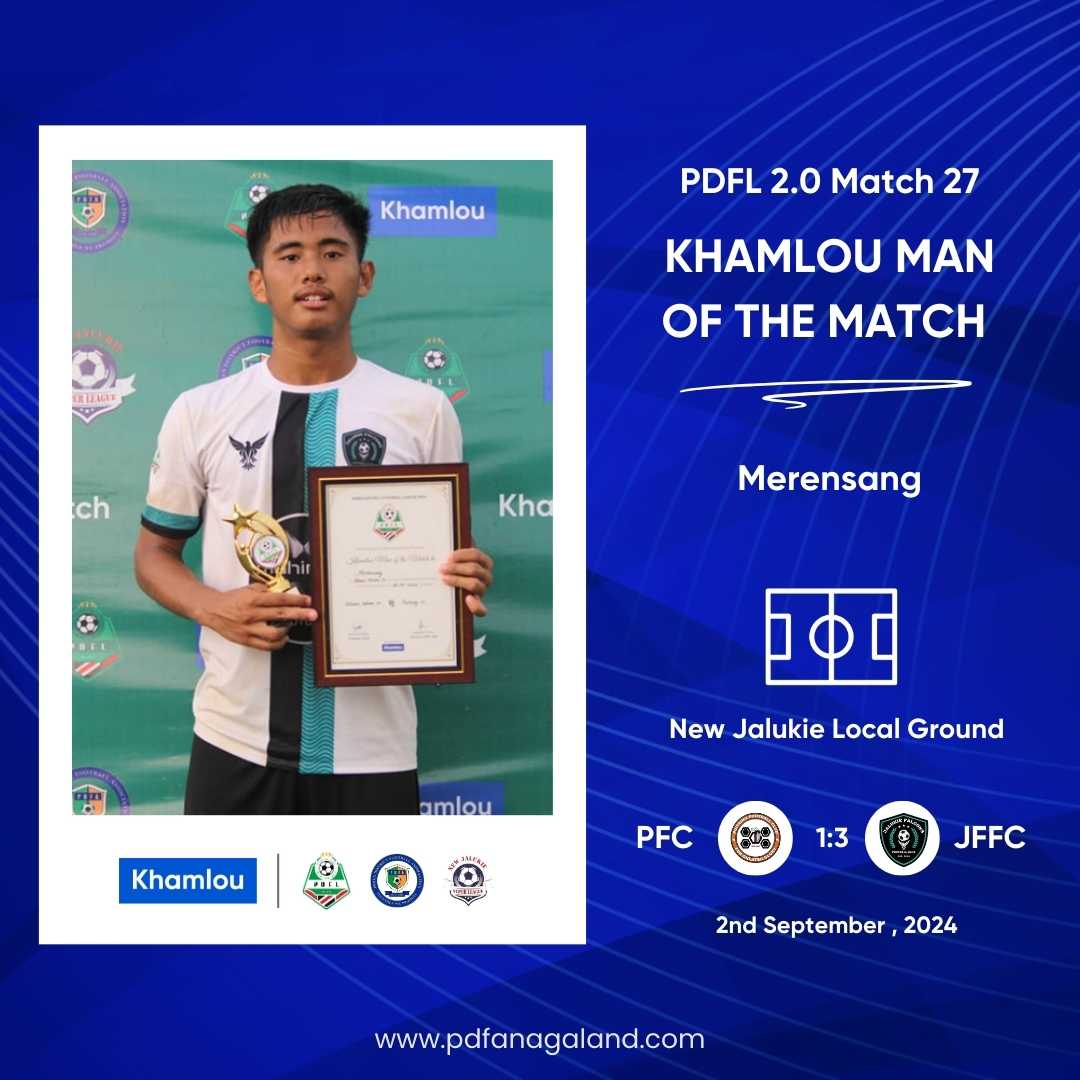 Khamlou MOTM 27