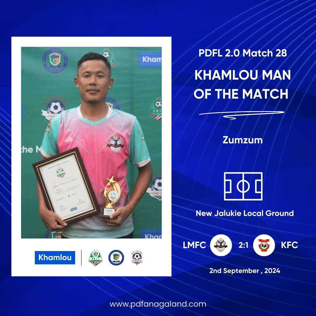 Khamlou MOTM 28